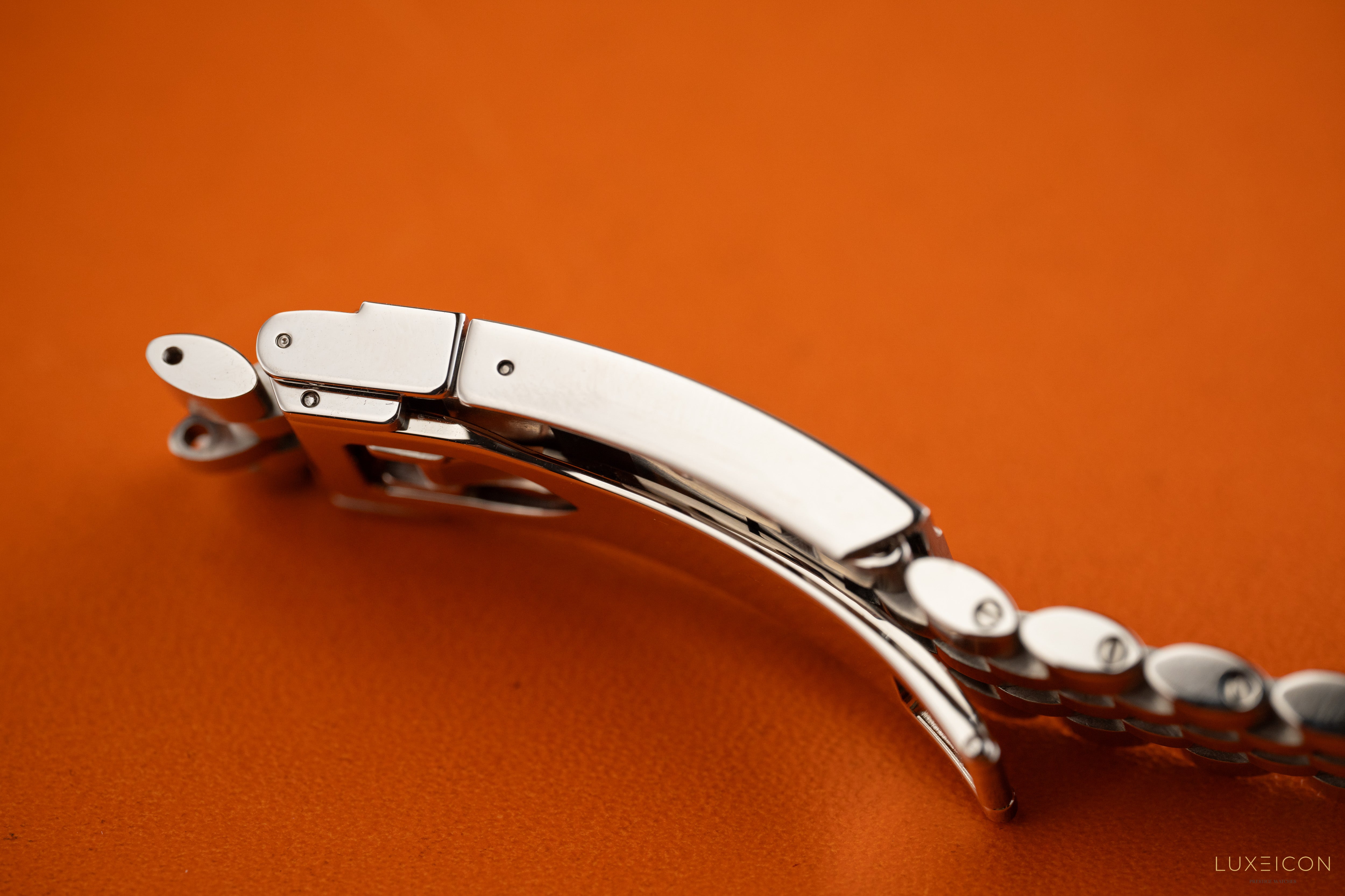 Tudor Black Bay 54 Stainless Steel Lagoon Blue M79000N-0001 37mm 2025