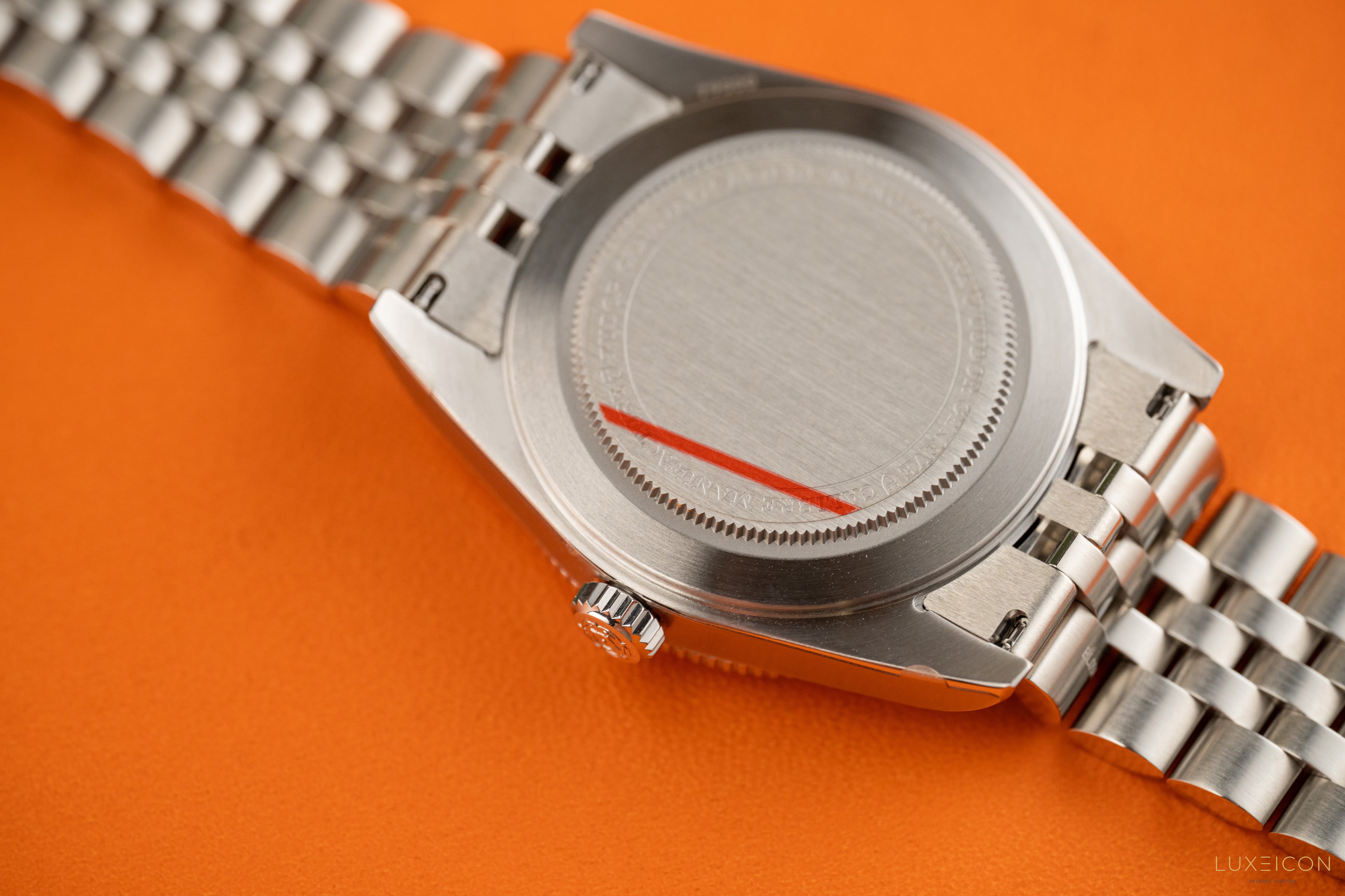 Tudor Black Bay 54 Stainless Steel Lagoon Blue M79000N-0001 37mm 2025