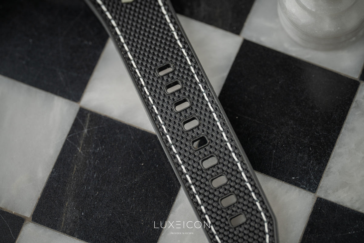 Aventi Grey Titanium Tourbillon A-10 2020
