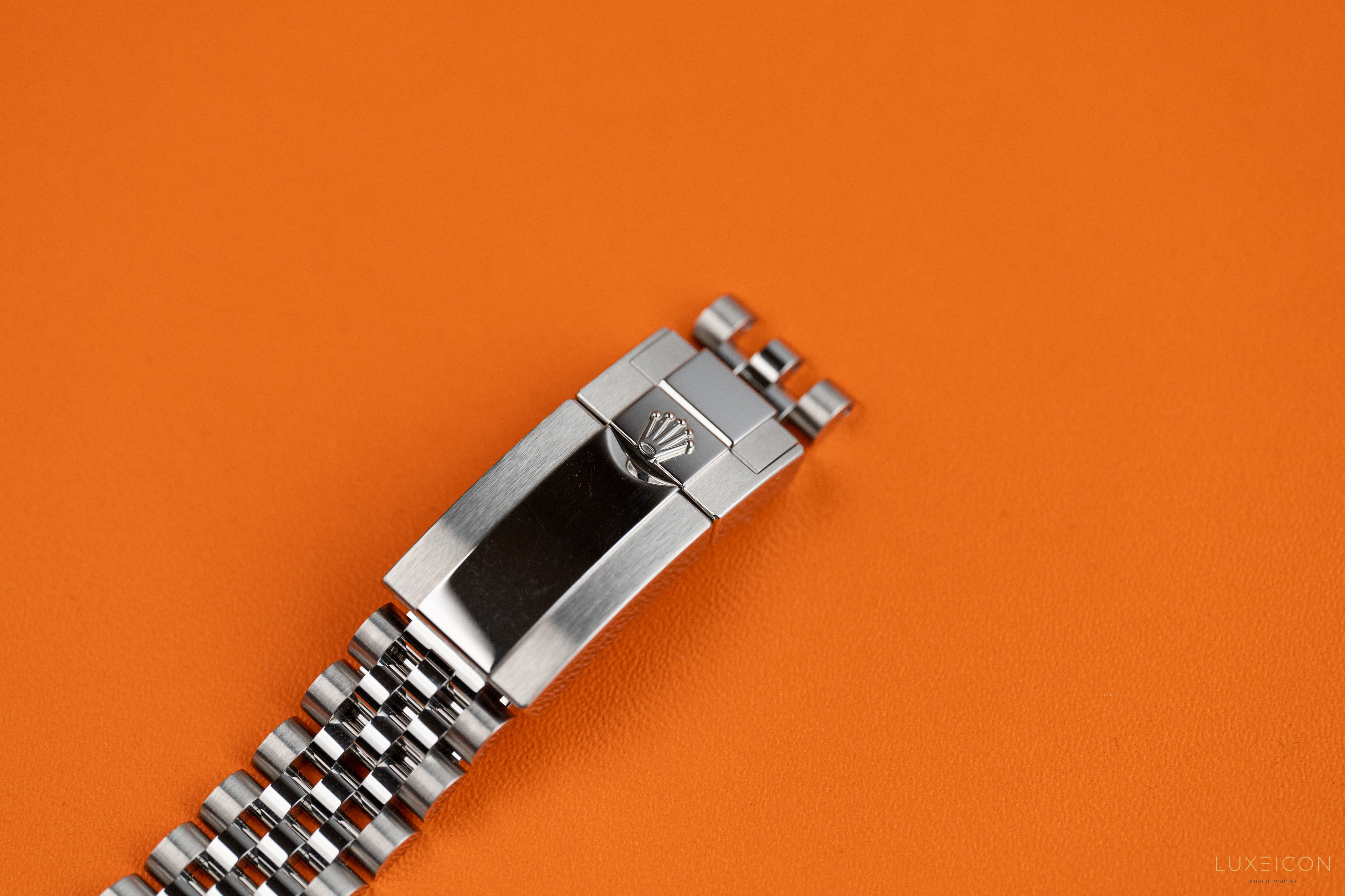 Rolex GMT-Master II Batgirl Jubilee Bracelet 126710BLNR Bagirl 2025