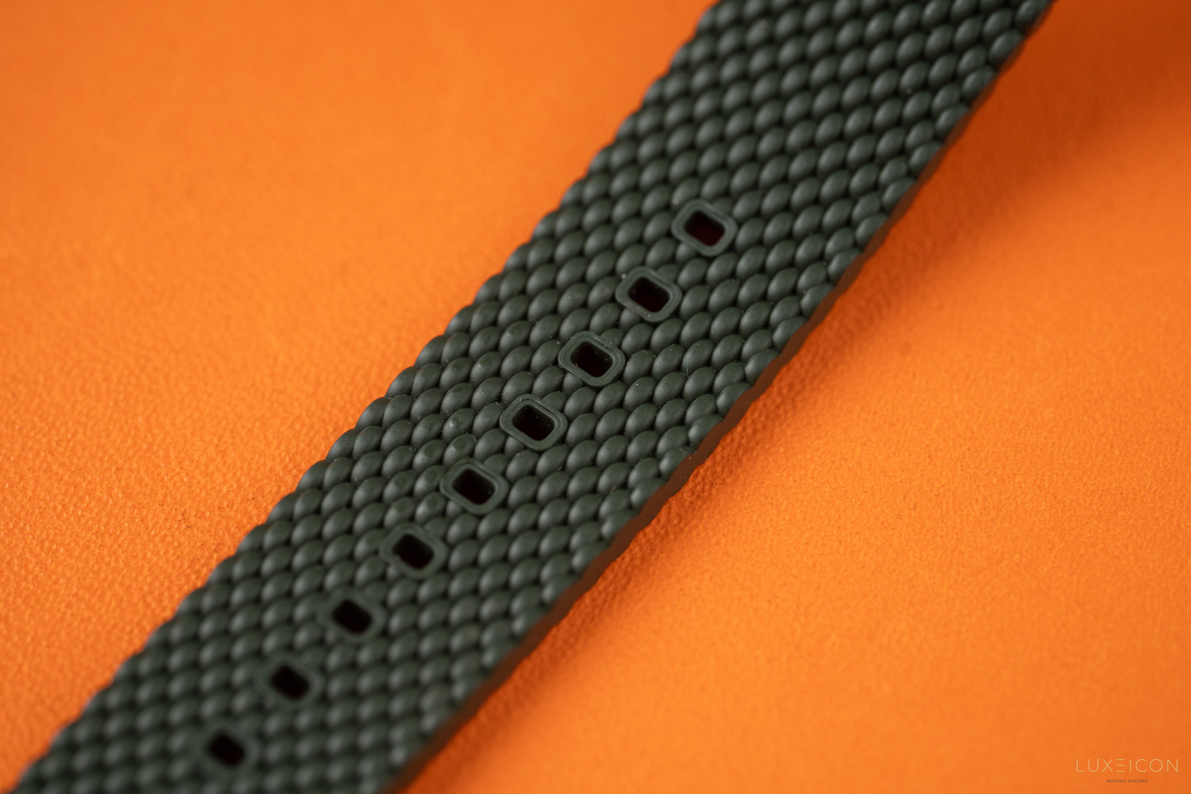 Breitling Super Ocean Heritage Culture Series B31 Green Dial AB3111361 2025