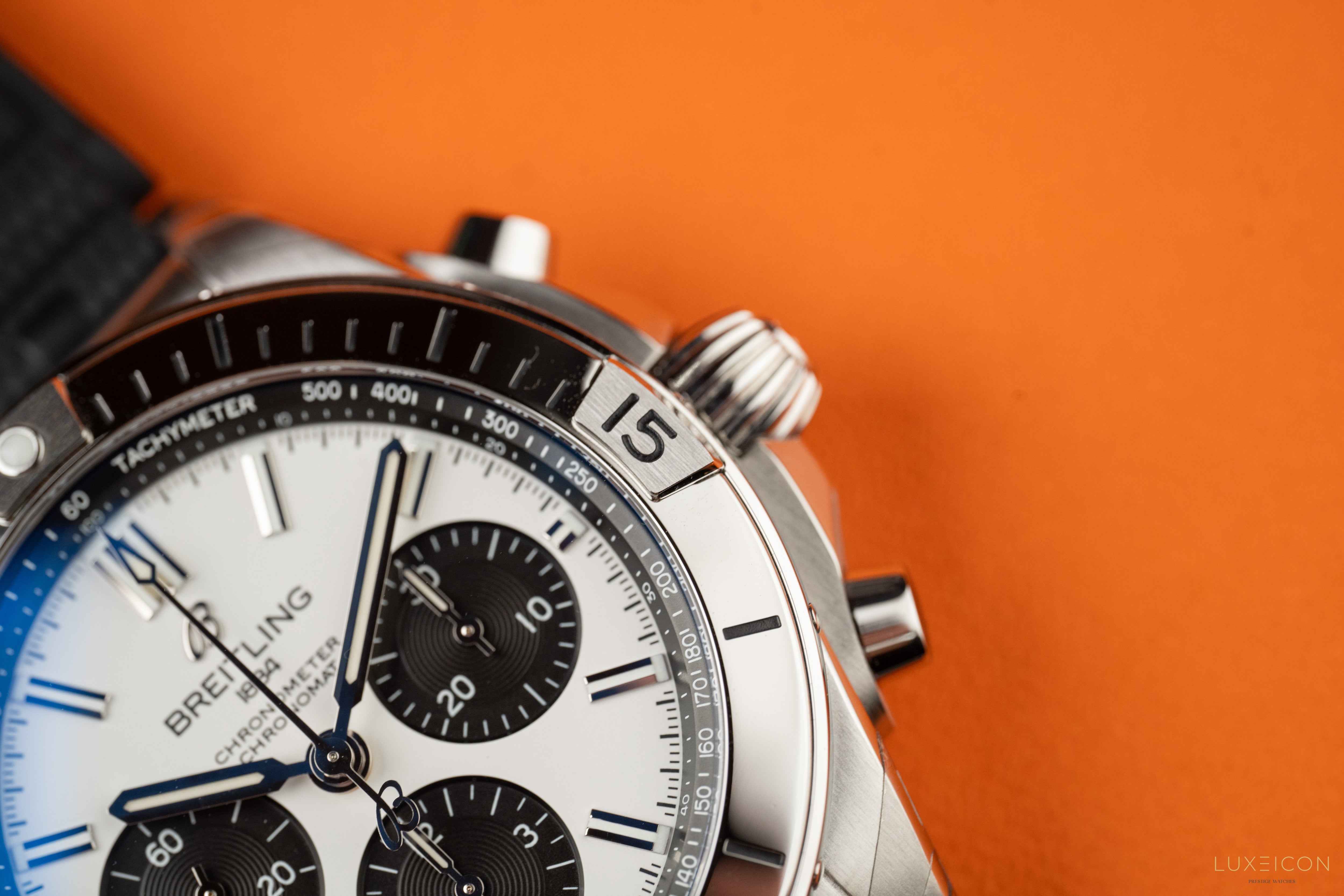 Breitling Chronomat 42 AB0134101G1S2 - Chronomat B01 42mm