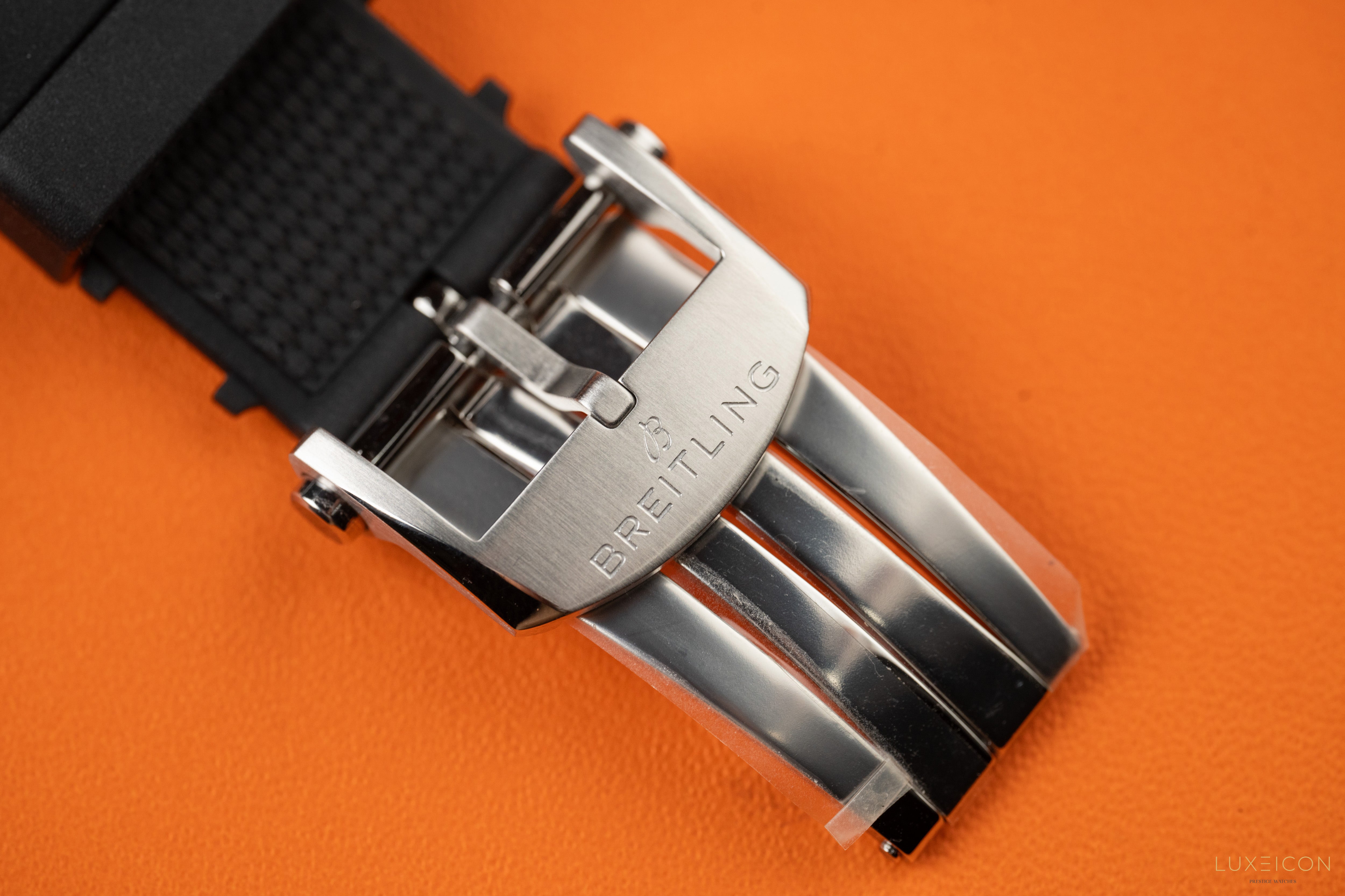 Breitling Chronomat 42 AB0134101G1S2 - Chronomat B01 42mm