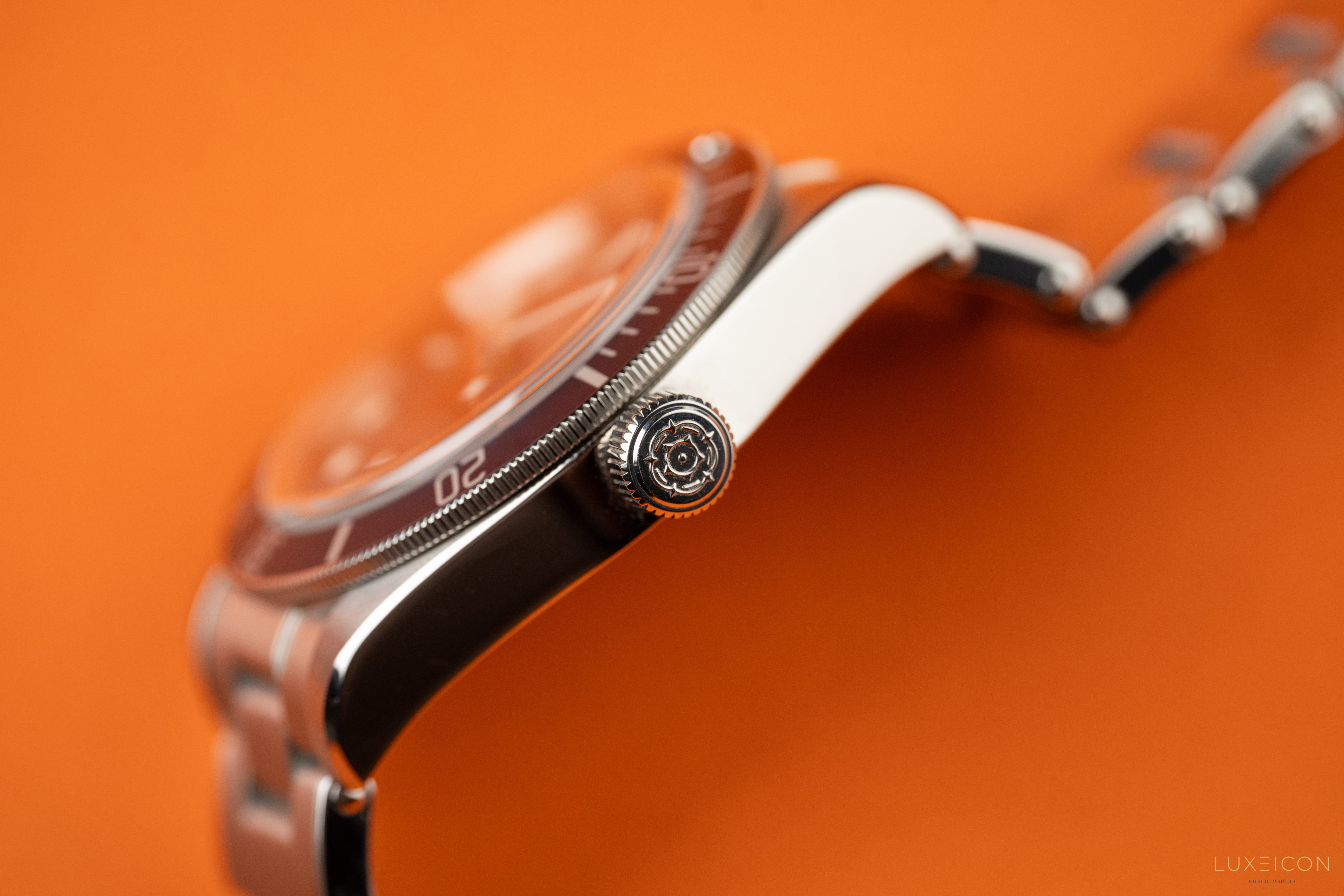 Tudor Black Bay 58 Stainless Steel Navy Blue 39mm 79030B fullset