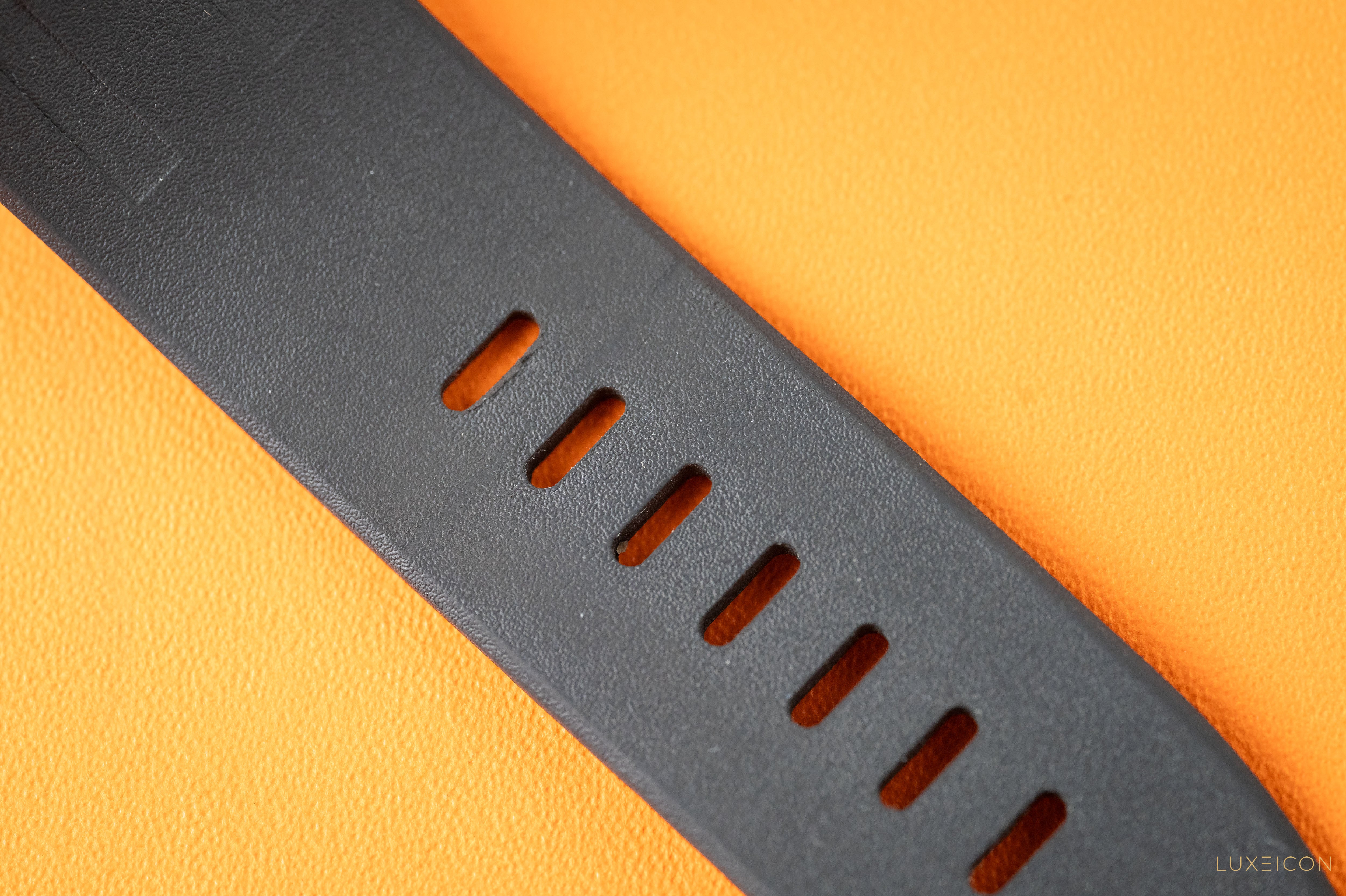 Audemars Piguet Royal Oak Offshore Chronograph Black Dial Ceramic Rubber 26405CE