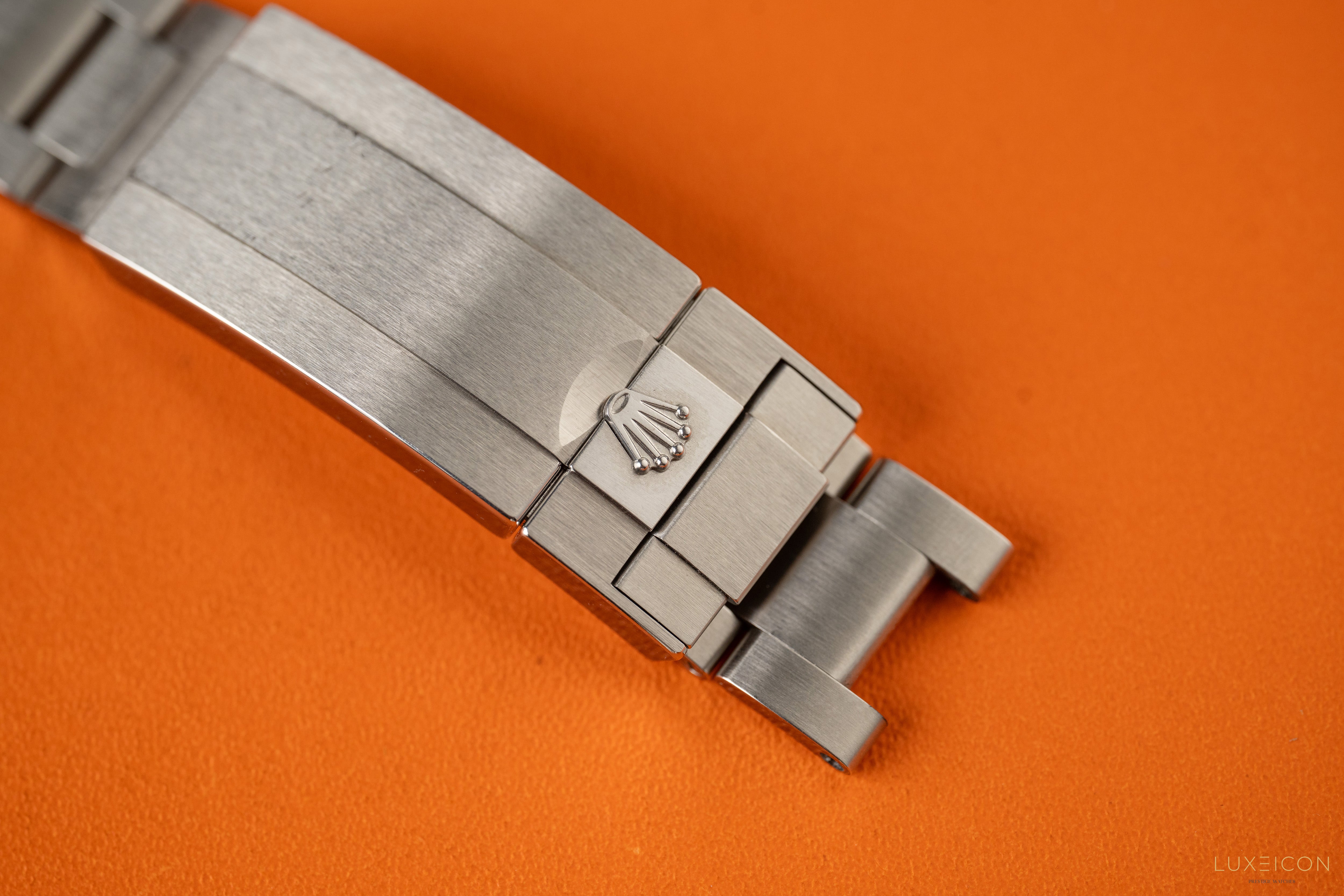 Rolex Sea-Dweller Deepsea 126660 Black Dial 2021