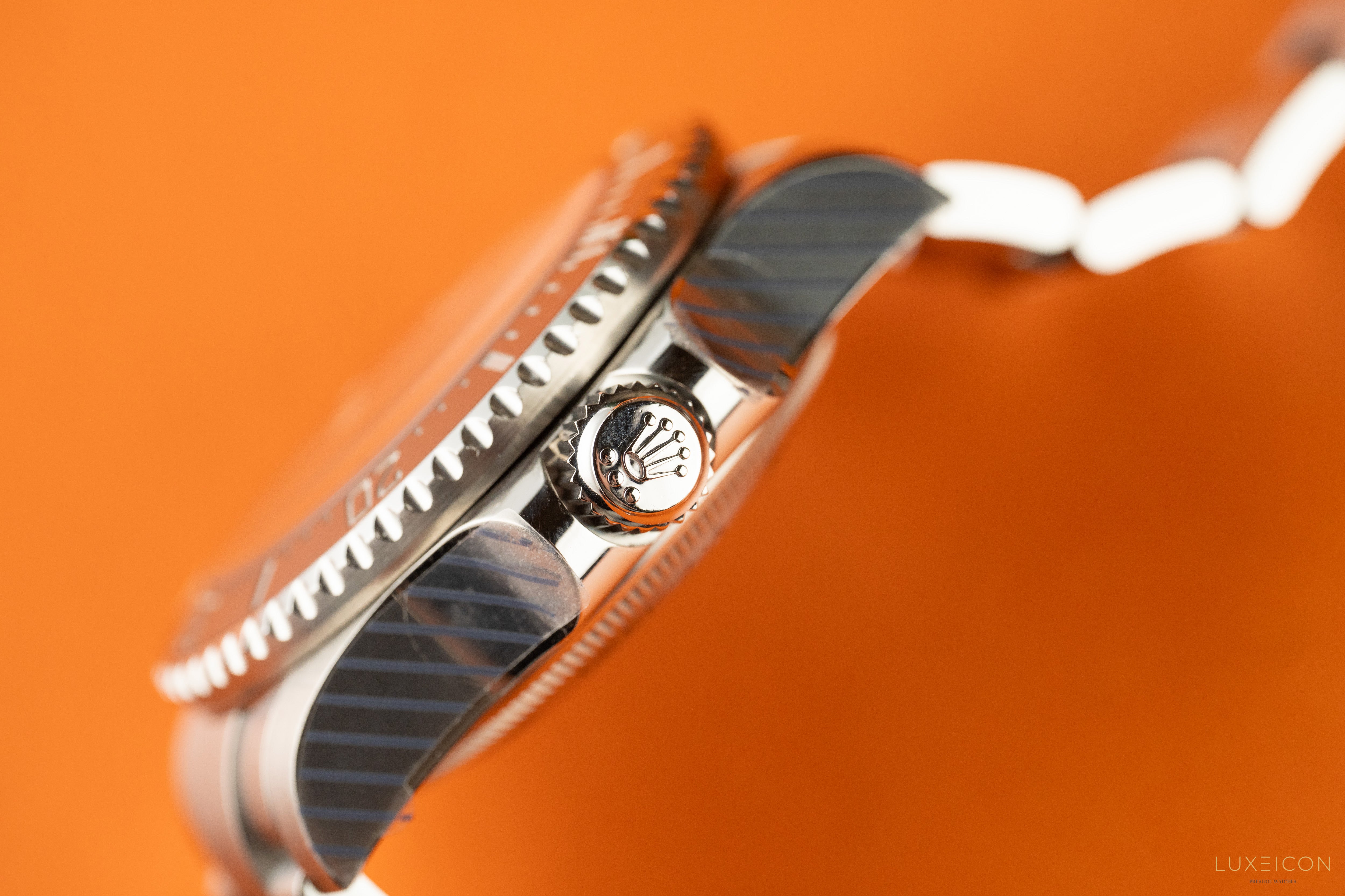 Rolex Sea-Dweller Deepsea 126660 James Cameron Black/Blue Dial 2022