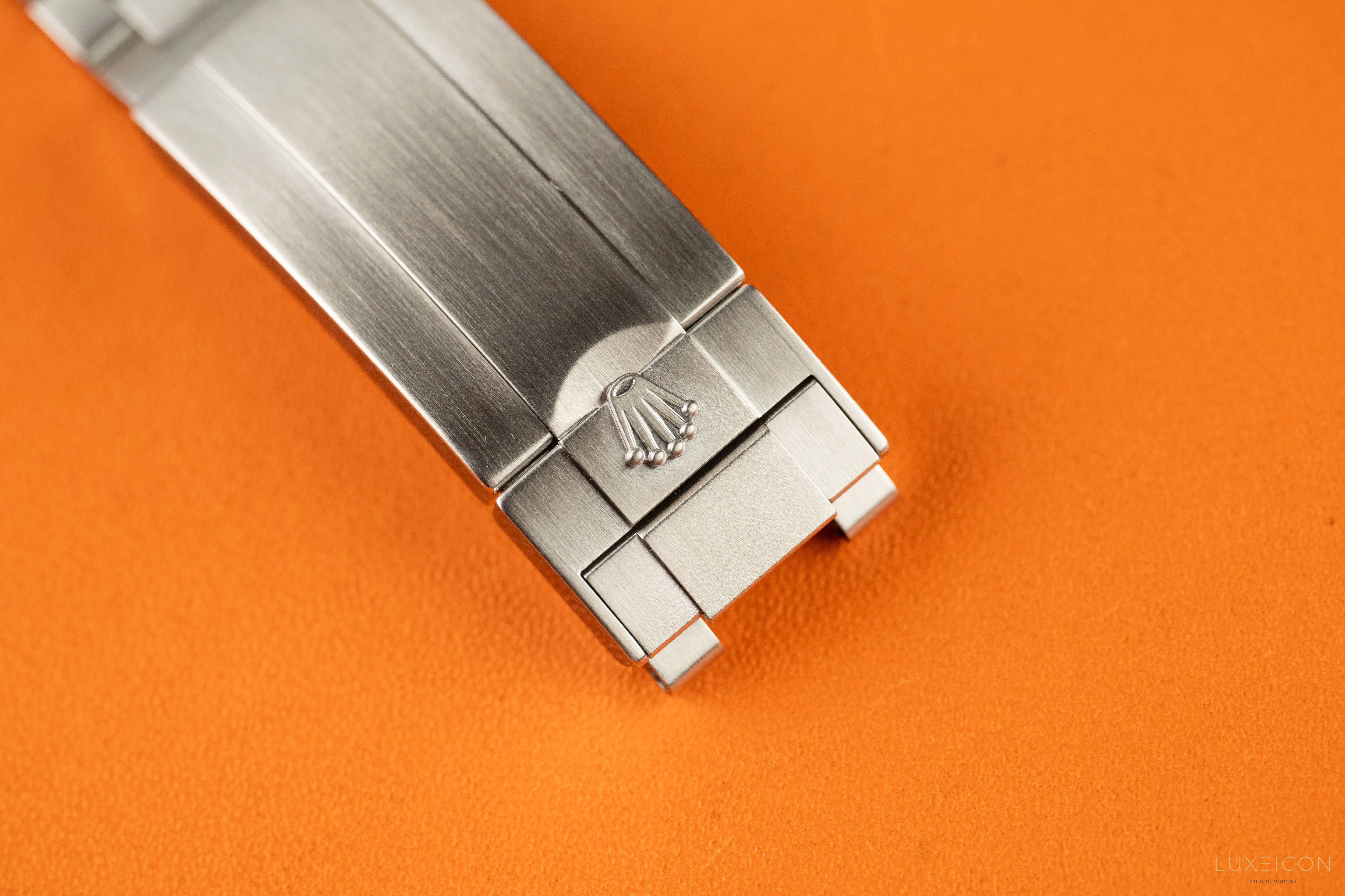 Rolex Sea-Dweller Deepsea 126660 James Cameron Black/Blue Dial 2022