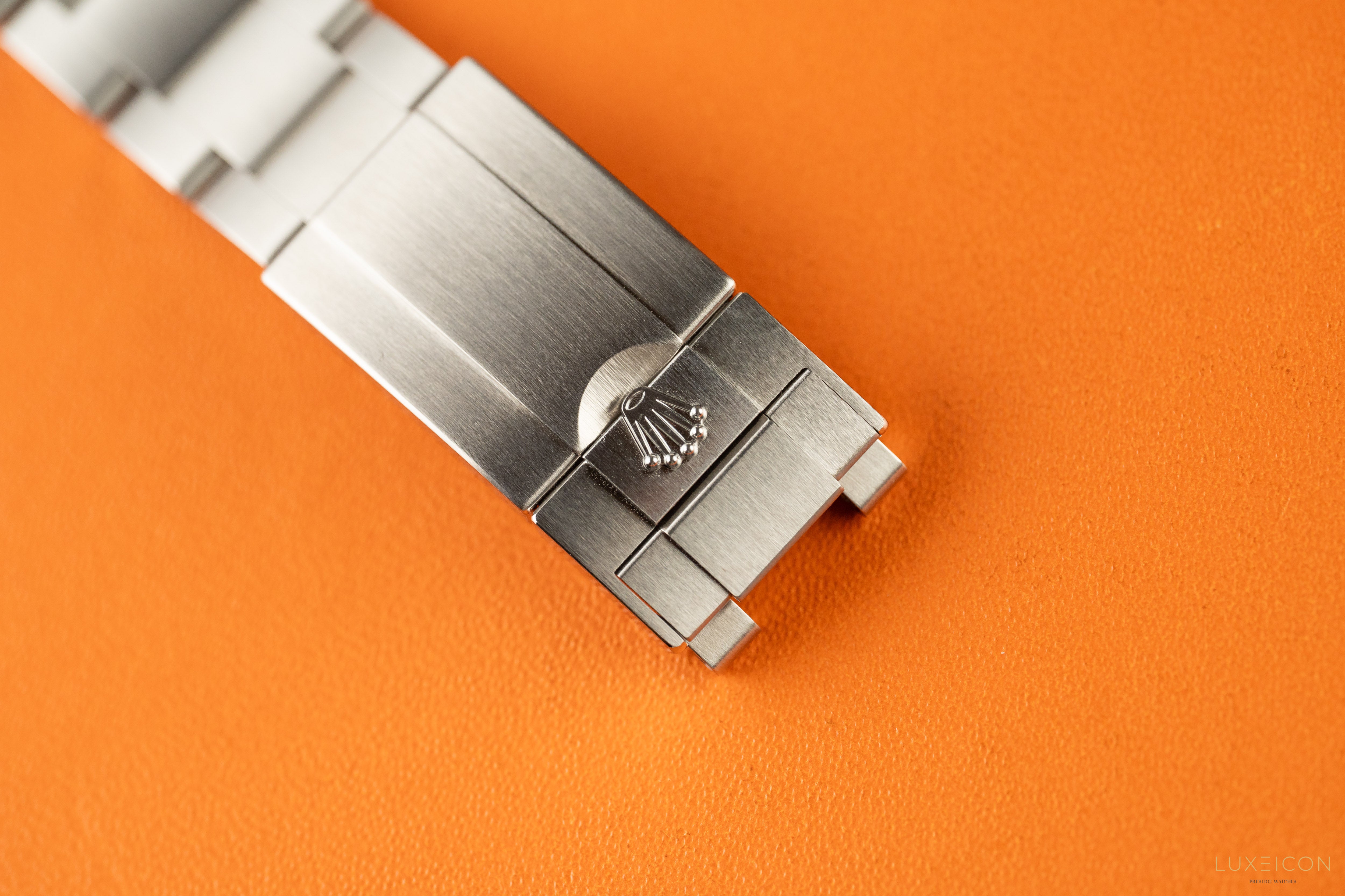 Rolex Explorer II 226570 White Polar Dial 42mm Stainless Steel 2022