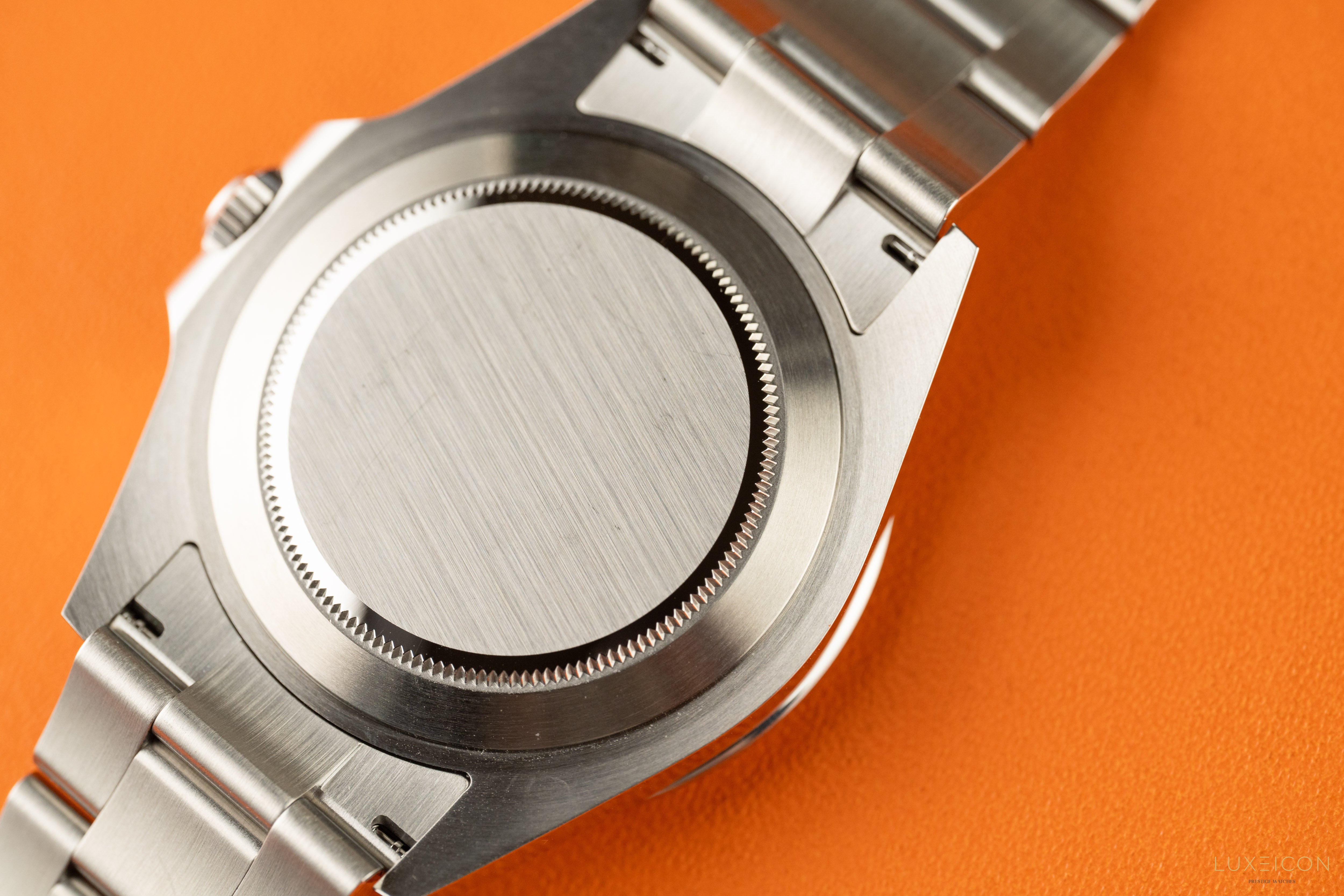 Rolex Explorer II 226570 White Polar Dial 42mm Stainless Steel 2022