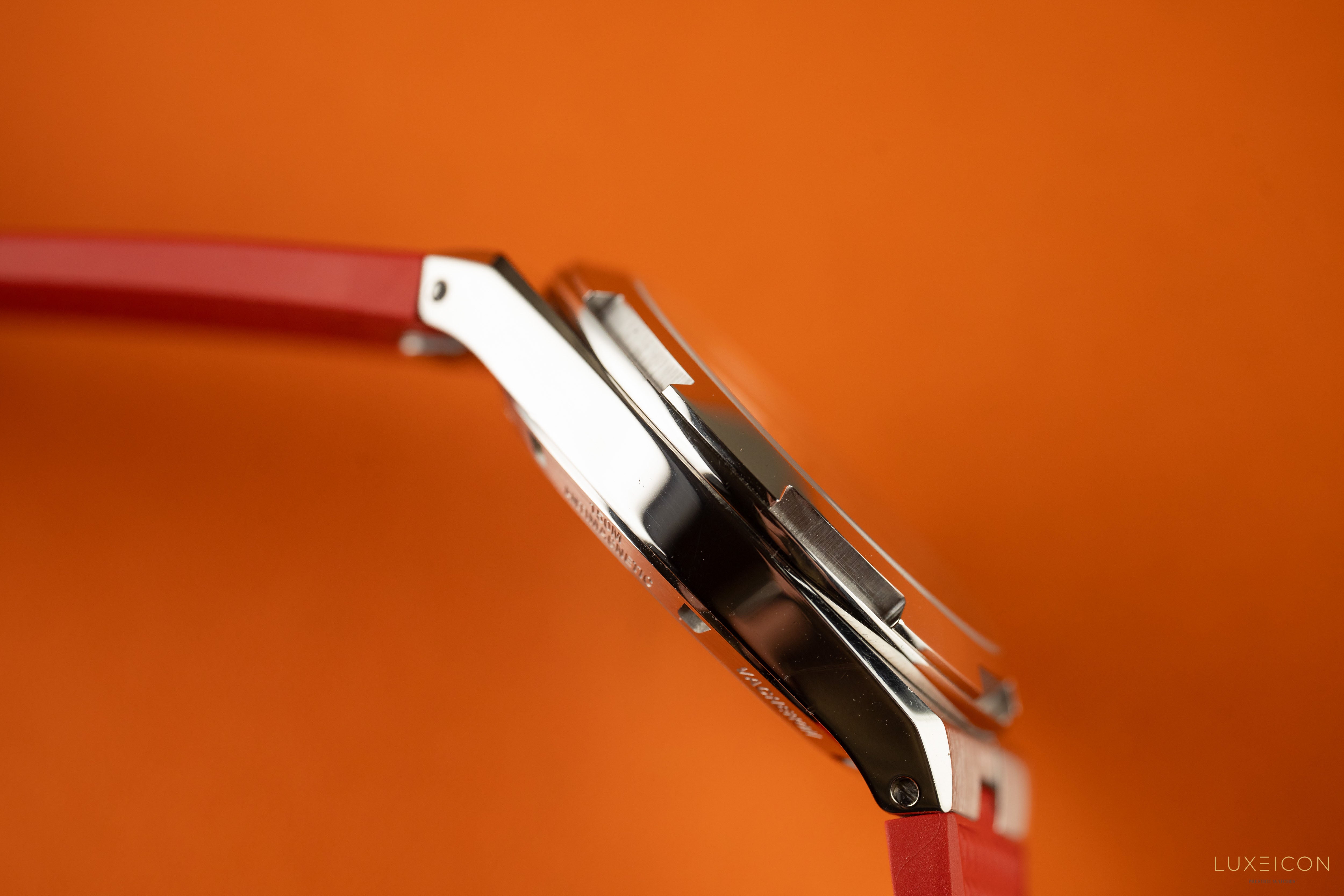 Vacheron Constantin Overseas Dual Time Silver Dial 7920V 2024 Fullset