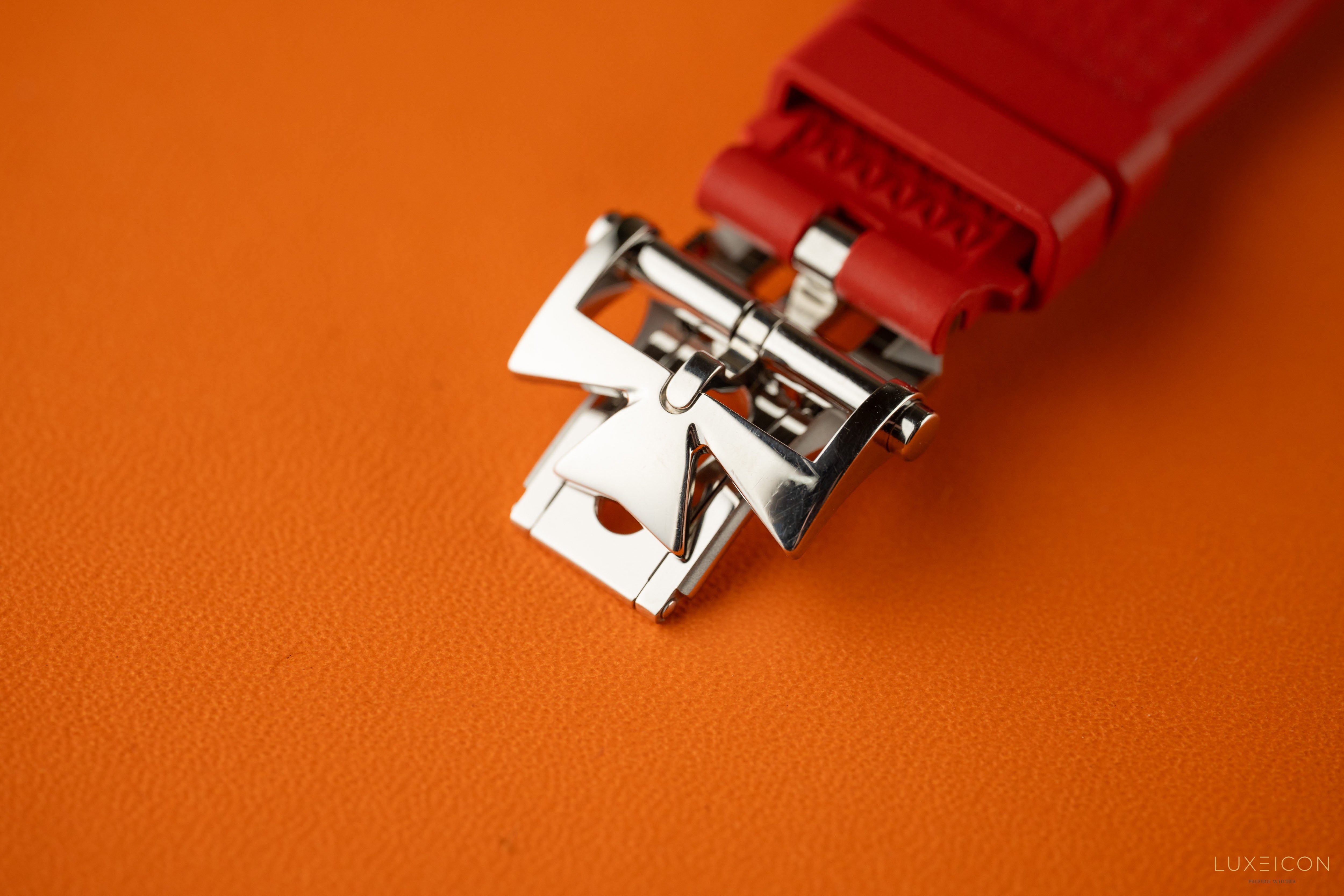 Vacheron Constantin Overseas Dual Time Silver Dial 7920V 2024 Fullset