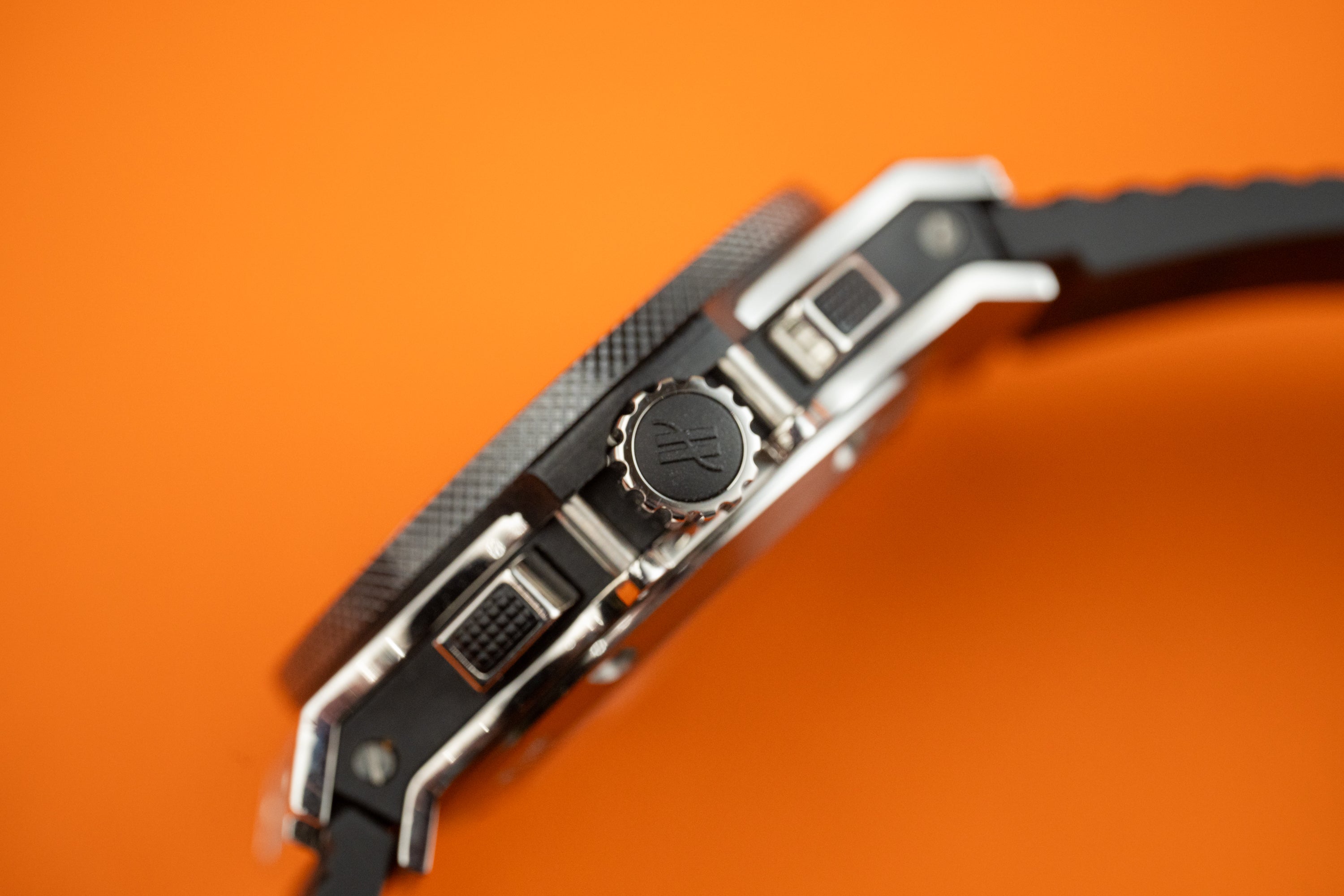 Hublot Big Bang 44 mm Ceramic Steel Carbon Fiber 301.SB.131.RX